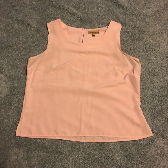 Notations Other - Camisole